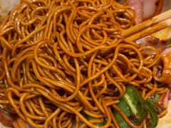 -王繁星面馆(西安熙地港店)