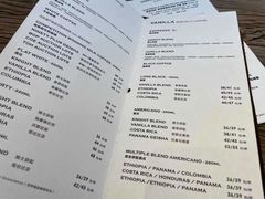 -Vanilla Specialty Coffee(八大关店)