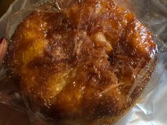 -莉莲蛋挞(大华悦沢书店)