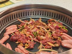 -炭之家·齐齐哈尔非遗烤肉·鲜切直供(中央大街店)