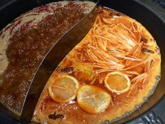 -蜀大侠火锅(四川北路店)