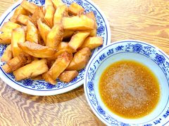 -门框胡同百年卤煮(前门煤市街店)