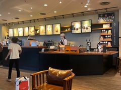-星巴克臻选(沈阳万象城店)