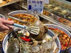 -潮澎派·潮汕菜大排档(南较西路店)