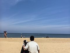 -养马岛旅游度假区