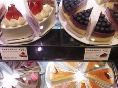 -巴黎贝甜(五道口店)