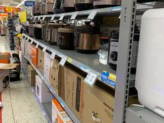 -沃尔玛购物广场(中山店)