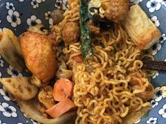 -皆道拌麻辣烫·麻辣拌