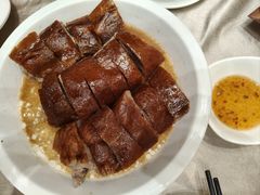 -海龙阁酒家·37年老字号粤菜(保利广场店)