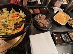 -谷牛和牛烤肉(漕河泾印象城店)