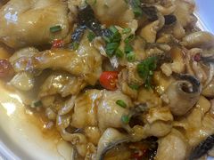 -李老哈·东北菜(宋园路店)