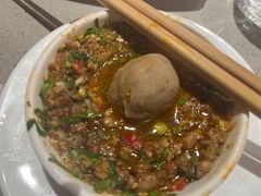 -海底捞火锅(银泰中心店)