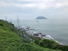 -漳州滨海火山岛自然生态风景区