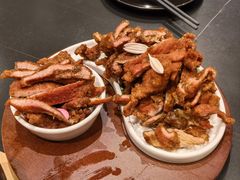 -鸢飞潍坊菜馆(鸢飞大酒店)