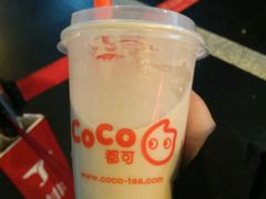 -CoCo都可(北美店)