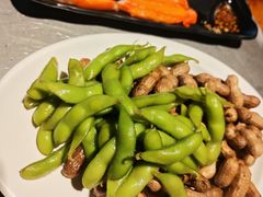 -義聚德·清真铜锅涮羊肉·烧烤(河东店)