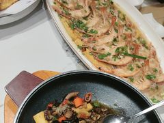 -和源祥·日照菜扛把子(万平口一店)