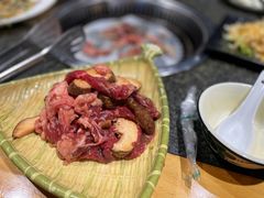 -鹤之乡·齐齐哈尔烤肉·非遗(秋涛路店)