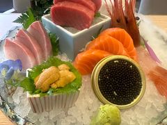 -阿吾罗·月咏精致日料(港汇恒隆广场店)