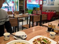 -长城东北菜(新港西路店)