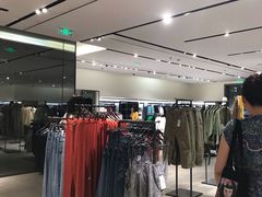 -ZARA(世贸天阶店)