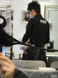 上发膜-钎赫造型