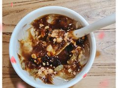 -霸道川面馆(张江店)