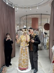 -PAI婚纱礼服设计馆【大牌租赁/高级定制】