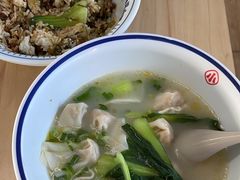 -遇见小面(白云机场T2安检外店)