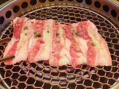半米牛五花-極屋鮨牛 · 烧肉酒场(时代C馆店)