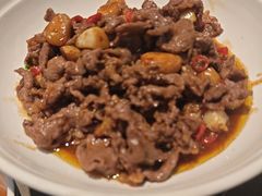 -山涧肴·湘味家肴(松岗满纷天地店)
