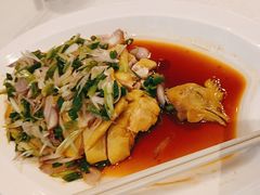 -品泉餐厅·大盆鱼·走地鸡