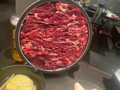 -巴蜀大将火锅(春熙店)
