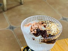 -遇见小院—虹鳟鱼•农家菜(怀柔店)