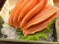 -戏作寿司(观音桥店)