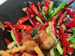 -渔语鱼酸菜鱼新川菜(万象城店)