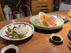 -桂马·日本料理·海胆·海鲜饭·酒场(民主广场店)