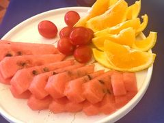 -伊带伊路新疆美食府(呼家楼店)