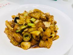 -新时代大酒店(仰口路店)