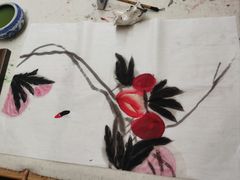 -子曰书院·古筝围棋书法国画小主持(夏都店)