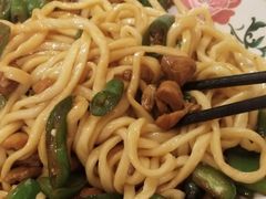 -锅儿挑面馆