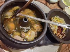 -云海肴·汽锅鸡·云南菜(苏州中心店)