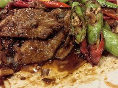 -張飛扒肉·龙江非遗(道外店)