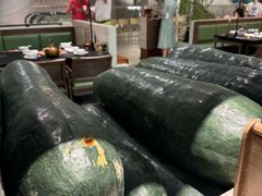 -得意咚瓜·顺德鱼生·冬瓜火锅(深圳首店)