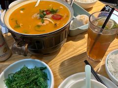 -米泰芒·东南亚料理(体育西店)