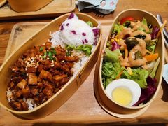 -猫小院猫主题咖啡厅(北锣店)