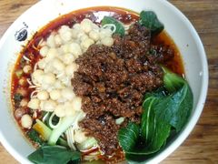 豌杂面-老地方猫儿面(磁器口店)