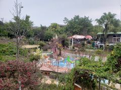 -映月潭温泉