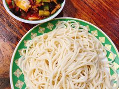 -清真新疆叶尔羌烤肉店(新香洲店)