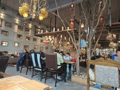 -maan coffee漫咖啡(通州店)